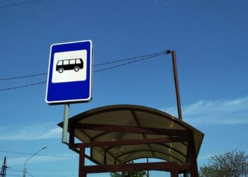 На улице Зафабричной в Рязани появится новая остановка общественного транспорта