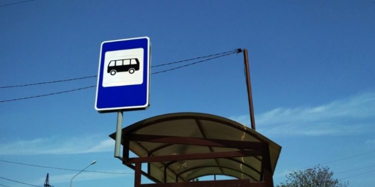 На улице Зафабричной в Рязани появится новая остановка общественного транспорта