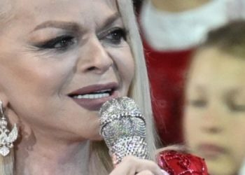 ФНС закрыла благотворительный фонд, учредителем которого была дочь Долиной