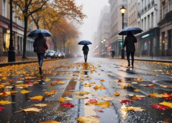 Синоптик Ильин дал прогноз на праздничные выходные в Центральной России Синоптик Ильин дал прогноз на праздничные выходные в Центральной России