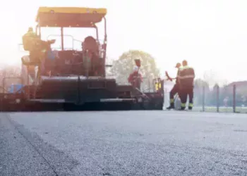 В Кораблинском районе ремонт трассы Пехлец – Кораблино – Скопин завершат в конце ноября