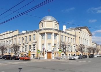 Мэрия Рязани брала коммерческие кредиты на подготовку к отопительному сезону