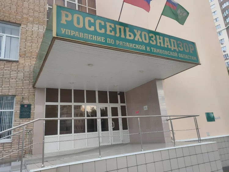 В Скопинском районе обнаружили свалку трупов животных