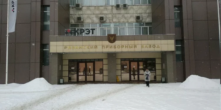 Минобороны РФ подало иск к рязанскому изобретателю Герману из-за секретного изобретения