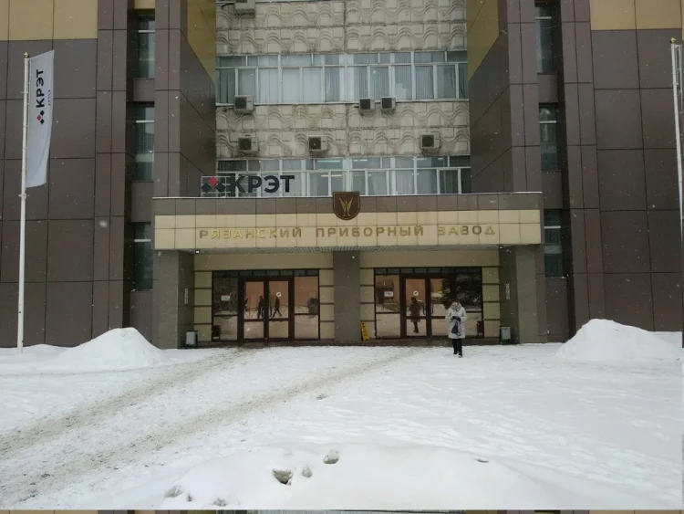 Минобороны РФ подало иск к рязанскому изобретателю Герману из-за секретного изобретения