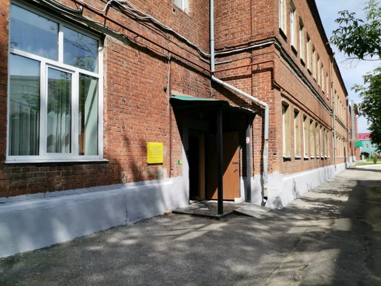 В Рязани планируют объединить классы для слабослышащих и учеников с аутизмом