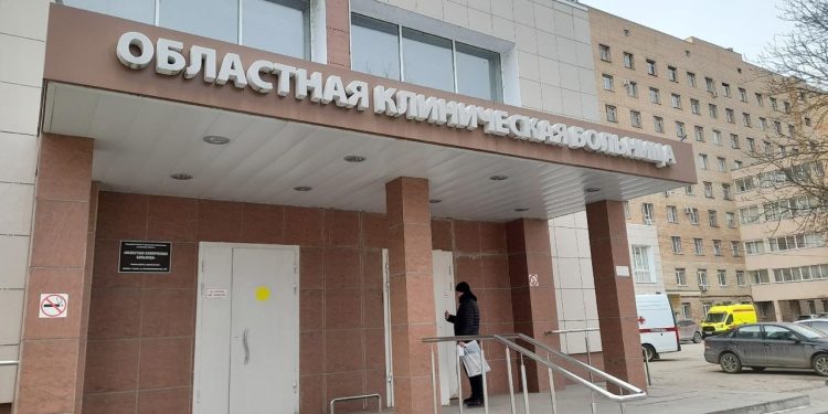 Рязанская ОКБ поделилась статистикой о донорской активности за август