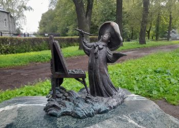 В Рязанской области создадут арт-карту региона