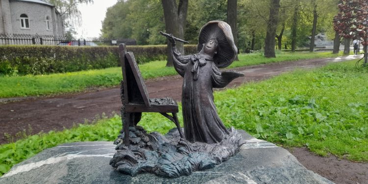 В Рязанской области создадут арт-карту региона