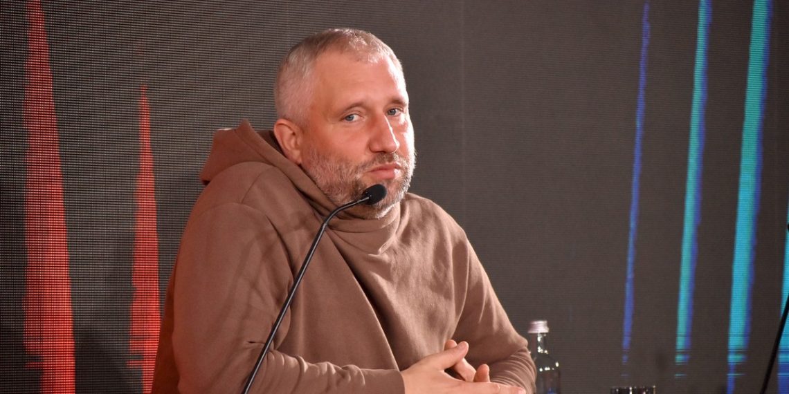 Режиссер Быков: у современной публики появился интерес к малоизвестным местам России