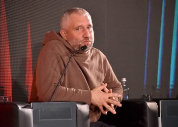 Режиссер Быков: у современной публики появился интерес к малоизвестным местам России