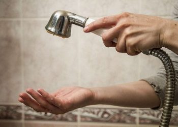 Рязанцев предупредили о массовом отключении холодной воды с 9 на 10 декабря Рязанцев предупредили о массовом отключении холодной воды с 9 на 10 декабря