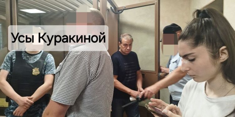 Бенефициара, обманувшего дольщиков рязанского долгостроя ЖК "Есенин", отпустили домой Бенефициара, обманувшего дольщиков рязанского долгостроя ЖК «Есенин», отпустили домой