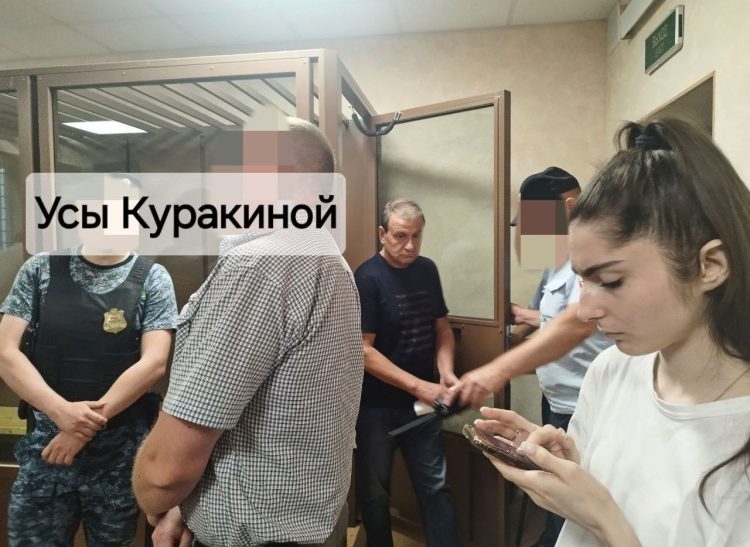 Бенефициара, обманувшего дольщиков рязанского долгостроя ЖК "Есенин", отпустили домой