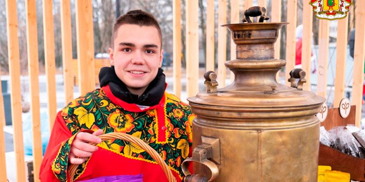 На рязанских ярмарках выходного дня купили 5,5 тонн груш и яблок