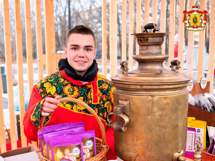 На рязанских ярмарках выходного дня купили 5,5 тонн груш и яблок