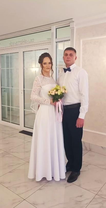 Рязанский ЗАГС опубликовал снимки молодоженов, заключивших союз 24 и 25 ноября