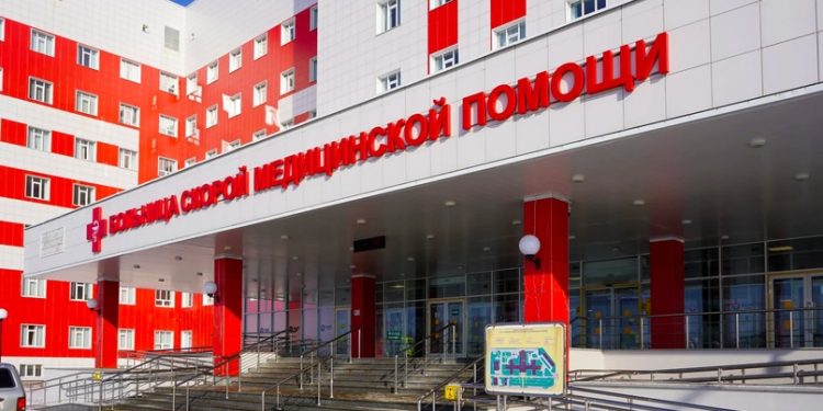 За минувшие майские выходные в травмпункт рязанской БСМП обратились 727 человек