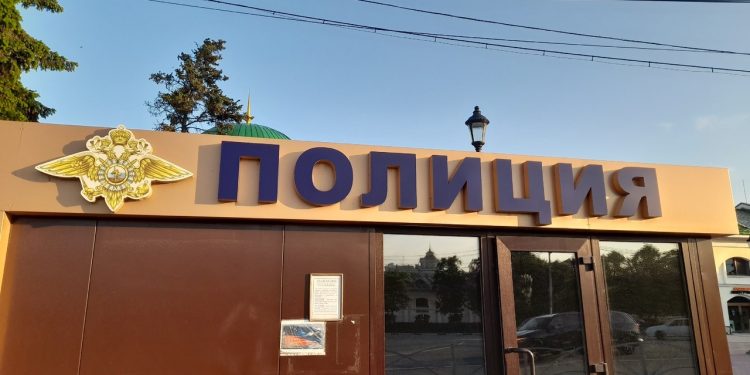 4 марта в Рязанской области проходит рейд «Автобус»