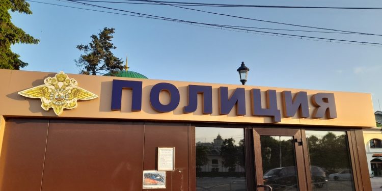 За сутки в Рязанской области полиция выявила 342 нарушения ПДД