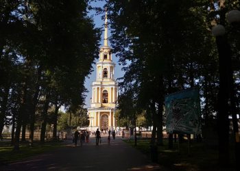 Рязань заняла 5 место в рейтинге самых безопасных городов в России