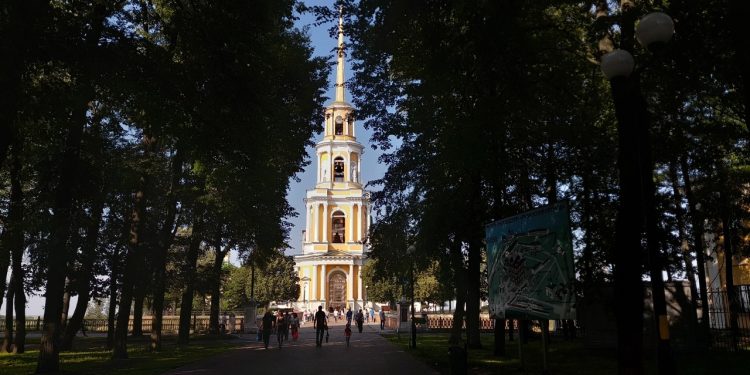 Рязань заняла 5 место в рейтинге самых безопасных городов в России