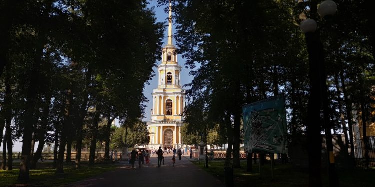 День города-2025 в Рязани хотят сделать путешествием во времени