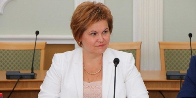 Сорокина: Греков сосредоточил всю власть рязанского правительства в своих руках