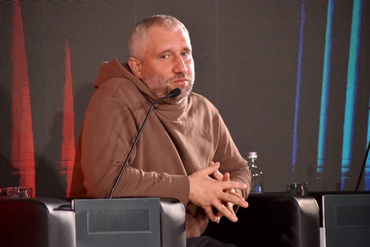 Режиссер Быков: у современной публики появился интерес к малоизвестным местам России