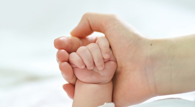 В Рязанском перинатальном центре рассказали про «нашествие» матерей с отрицательным резус-фактором