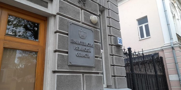 Советником рязанского губернатора Малкова стал Марат Султанов