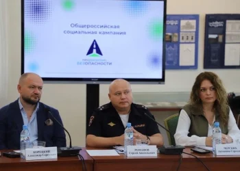 За год рязанские перекрестки унесли 19 жизней и ранили 545 человек
