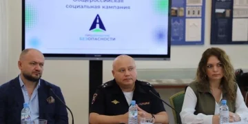За год рязанские перекрестки унесли 19 жизней и ранили 545 человек