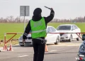 Полицейские выявили более 12 тысяч нарушений на дорогах