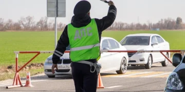 Полицейские выявили более 12 тысяч нарушений на дорогах