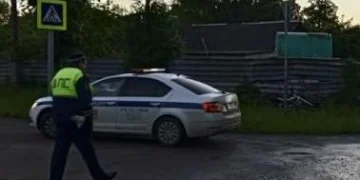 Пять человек пострадали на дорогах Рязанской области за сутки