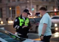 Рязанцы нарушили ПДД почти тысячу раз за выходные