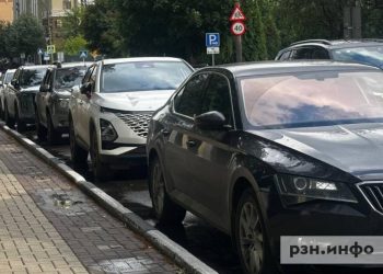 Российский авторынок показал рост продаж новых машин на 10% за 2026 год