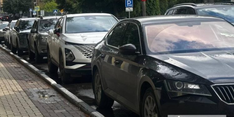 Российский авторынок показал рост продаж новых машин на 10% за 2026 год