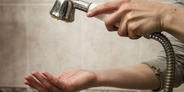 На 11 улицах Рязани 22 ноября отключат холодную воду