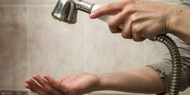 РМПТС нарушило обещание о переносе отключения горячей воды РМПТС нарушило обещание о переносе отключения горячей воды