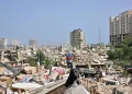 Россиянка спасла сына от рухнувшей стены в Венесуэле