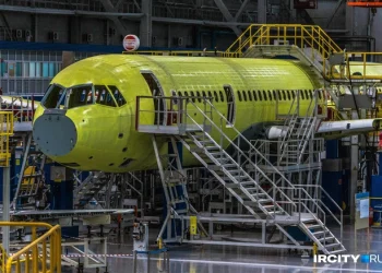 Первый серийный МС-21 покорил небо, но заменит ли он Boeing и Airbus?