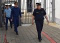 **Заместитель прокурора Рязанской области проверил СИЗО-1**