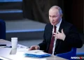 Запад объявил о войне, и Путин дал ответ