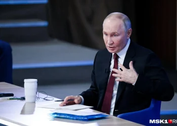 Запад объявил о войне, и Путин дал ответ