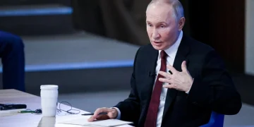 Запад объявил о войне, и Путин дал ответ
