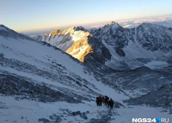 Туристы разбились в горах Бурятии после оплаты дорогого тура