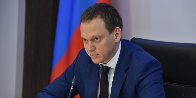 Губернатор Малков: сфера похоронного дела в Рязанской области требует наведения порядка и совершенствования Губернатор Малков: сфера похоронного дела в Рязанской области требует наведения порядка и совершенствования