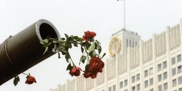 Победители ГКЧП называют 1991-й защитой свободы